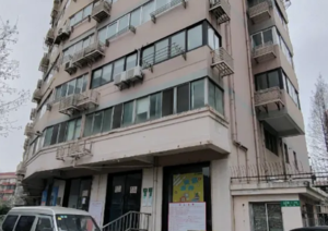 上海普陀区环球港中山北路商铺100㎡出租、地理位置优越、可商业也可办公