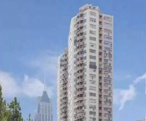 上海普陀区绿洲公馆写字楼出租、智能化智慧社区、交通便利、wifi全覆盖