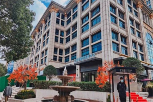 上海市杨浦区汇锦里152-200㎡公寓出售，上海新核心发展区域，交通便利