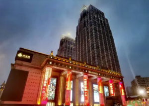 上海普陀区环球港商圈美甲店商铺80㎡出租、地理位置优越、采光好