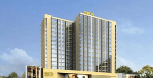 上海市宝山区盘古悦天地公寓出售40-60㎡，交通便捷、宝山性价比高