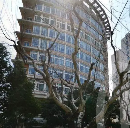 上海徐汇区达通广场写字楼租售、近地铁10号线、地铁11号线