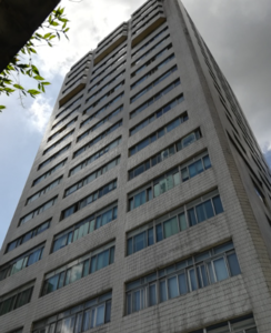 上海徐汇区长鑫大厦写字楼租售、交通便利、环境优雅、庄重大气