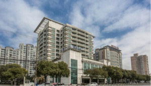 上海市长宁区天山郡110-127㎡公寓出售（天山大厦），交通便捷，四通八达