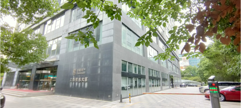 上海市浦东新区写字楼上海信息大楼租售，陆家嘴贸易区，现代化写字楼