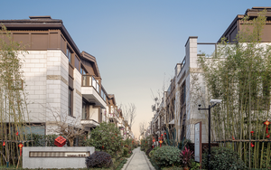 上海市松江区樾山壹号公寓出售，近地铁9号线佘山站和9+12号线洞泾站