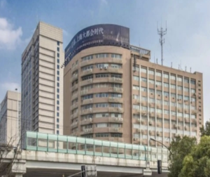 上海虹口区花园尚都酒店式公寓出售、三轨交汇，近地铁3/8/19号线站