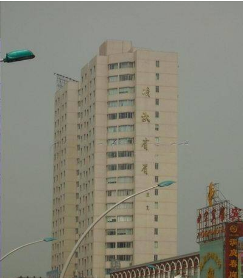 上海市杨浦区凌武大厦写字楼租售，地理位置优越,近地铁3号线,设施齐全,装修现代。