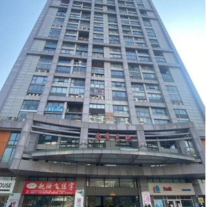 上海市宝山区尚景天地公寓出售，地处南宝山殷高西路商业板块，中环外（淮海路）商圈