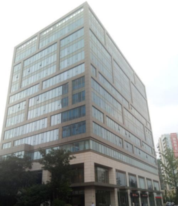 上海市杨浦区汇鑫湾甲邸（嘉誉国际广场）公寓出售，新江湾城总体规划的核心区域