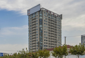 上海普陀区真如副中心李子园大厦写字楼出租、近11号线李子园站