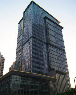 上海浦东新区写字楼宏嘉大厦出租，甲级办公空间，浦东金融核心位置