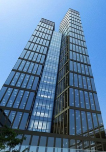 上海市浦东新区写字楼上海保利广场租售，陆家嘴金融中心，滨江独栋办公