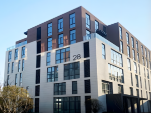 上海市派米雷·佘山智地独栋出售，松江生物医药产业核心，稀缺104地块，花园独栋/双拼独栋