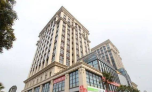 上海市浦东区新紫茂公馆公寓出售，新古典建筑风格，全石材挂壁，大师级精雕