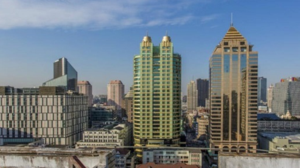 上海市黄浦区商铺出租_华盛大厦762㎡  南京东路商圈，重餐饮旺铺