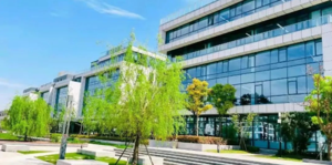 上海移动智地独栋出售丨青浦在售104地块，70亩天然水库，纯天然生态办公