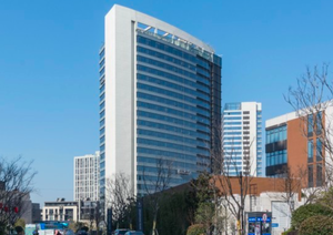 上海市青浦区青浦卓越世纪中心60-84㎡公寓出售，近地铁17号线漕盈路站