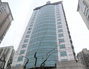 上海徐汇区友谊时代大厦写字楼租售，多功能生活型商务办公楼，近地铁7号线、4号线